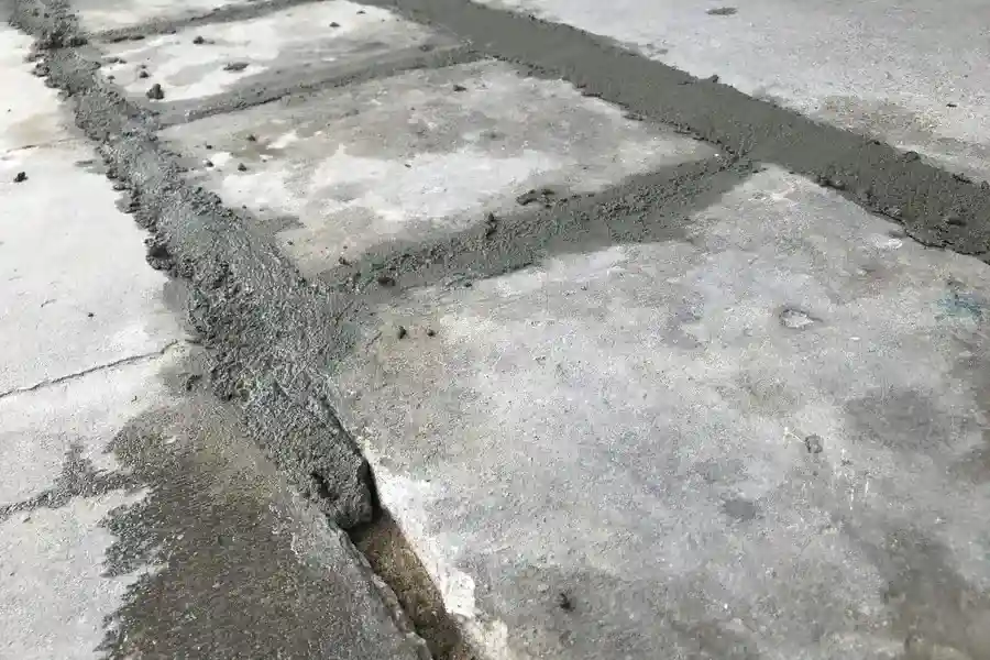 Benefits Of Timely Concrete Repair For Longevity Middletown, VA