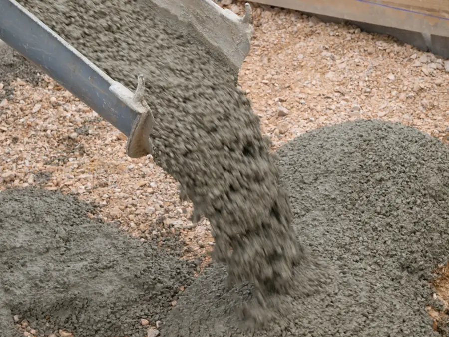 Choosing The Right Concrete Mix For Your Installation Needs in Middletown, VA