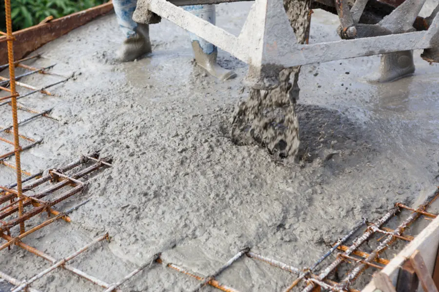 The Role Of Soil Preparation In Successful Concrete Installation Middletown, VA