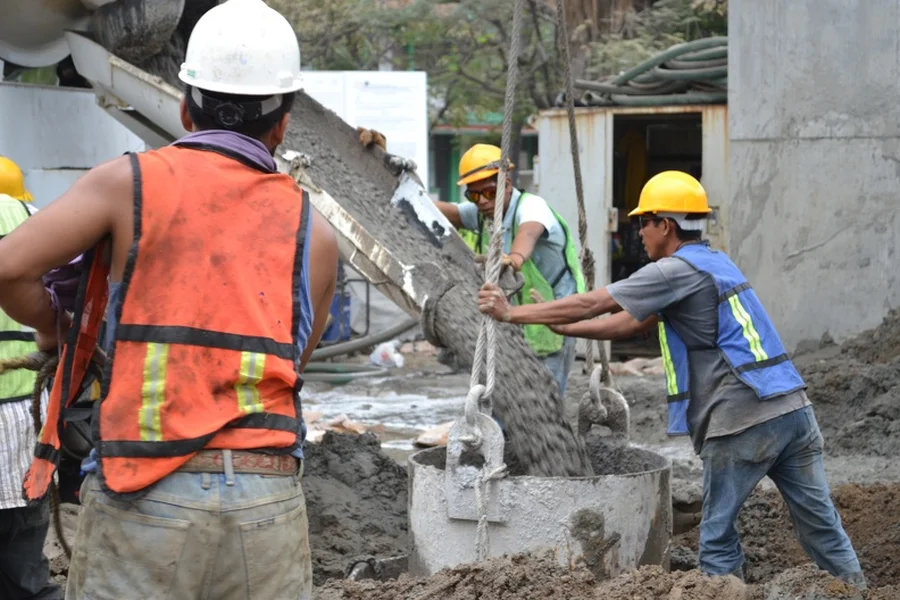 The Role Of Soil Preparation In Successful Concrete Installation in Middletown, VA